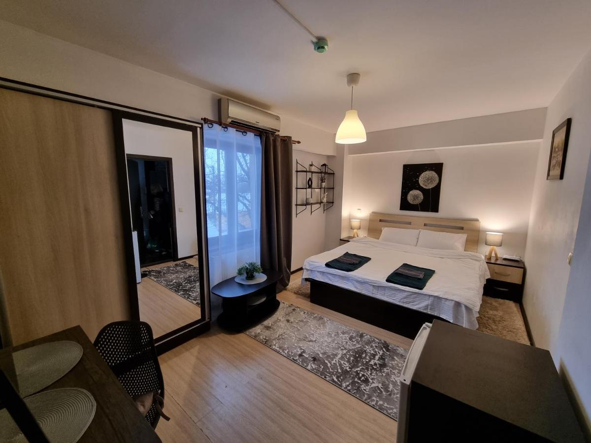 Central & Comfy, Peaceful Apt In Iasi Exterior photo